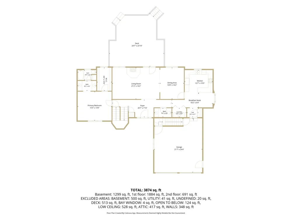 8665 S Gera Road Birch Run Township, MI 48415