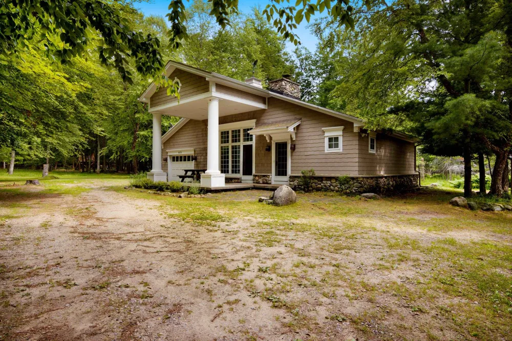 Drake Lane Whitewater Township, MI 49690