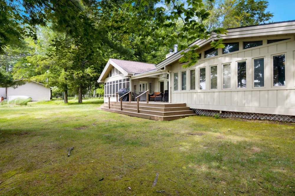 Drake Lane Whitewater Township, MI 49690