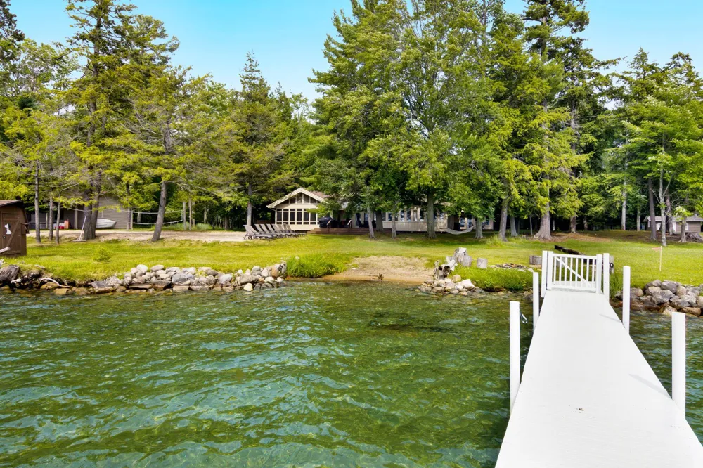 Drake Lane Whitewater Township, MI 49690