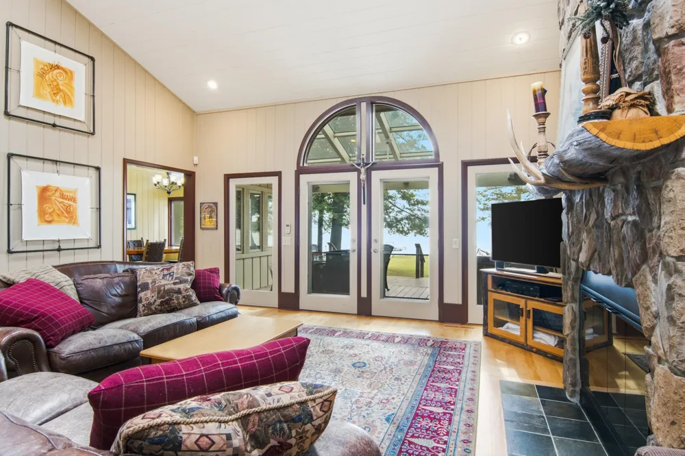Drake Lane Whitewater Township, MI 49690