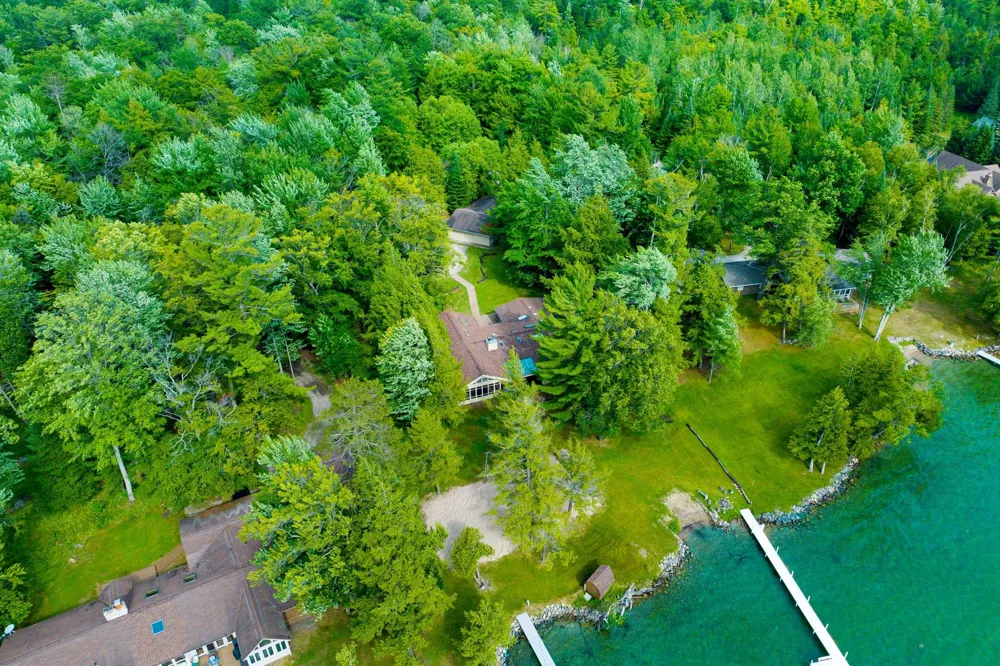 Drake Lane Whitewater Township, MI 49690