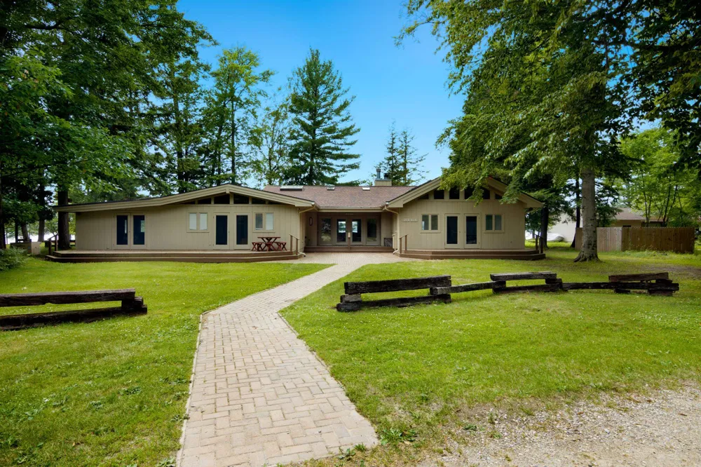 Drake Lane Whitewater Township, MI 49690