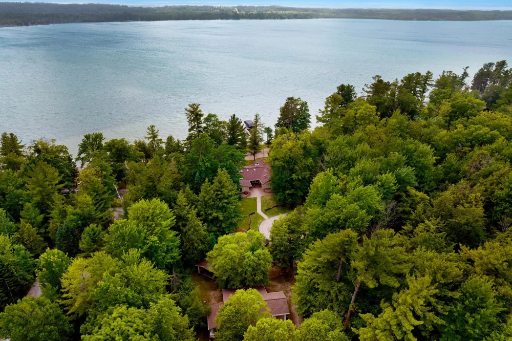 Drake Lane Whitewater Township, MI 49690