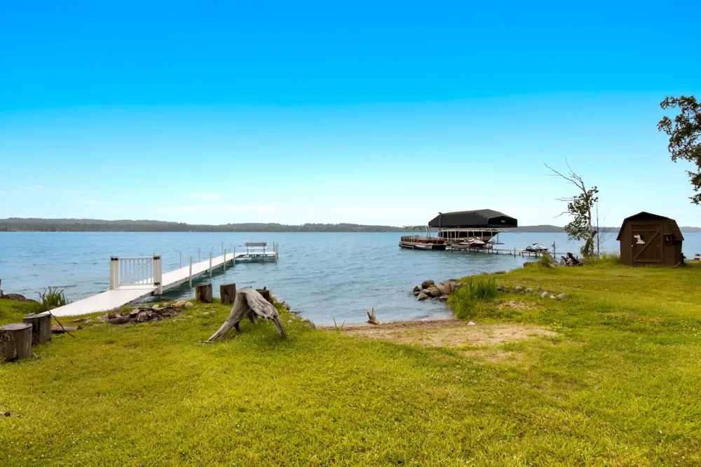 Drake Lane Whitewater Township, MI 49690