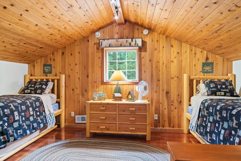 Drake Lane Whitewater Township, MI 49690