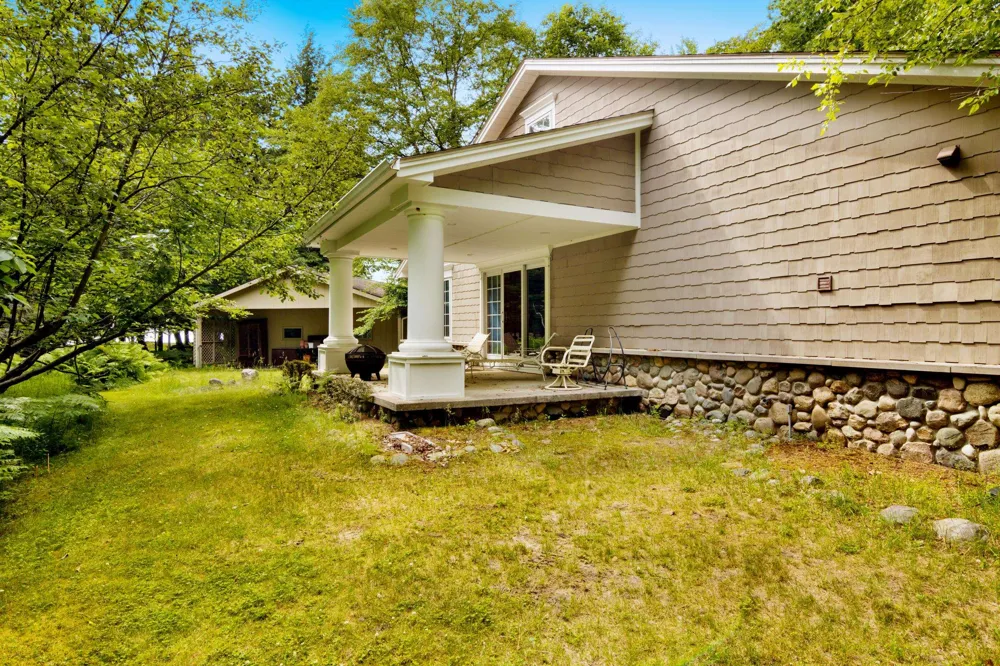 Drake Lane Whitewater Township, MI 49690