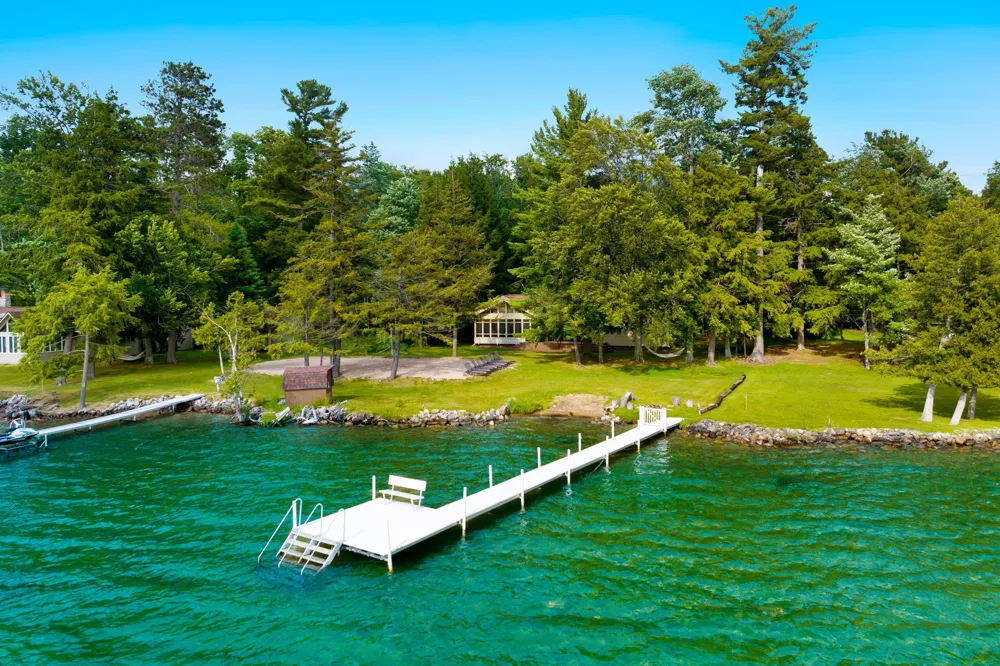 Drake Lane Whitewater Township, MI 49690