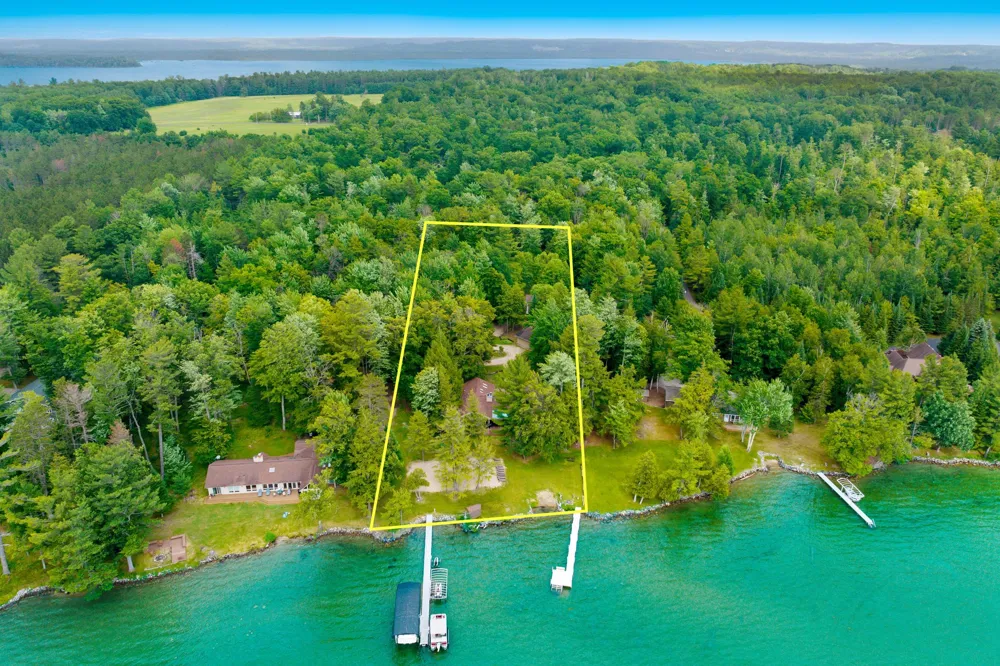 Drake Lane Whitewater Township, MI 49690