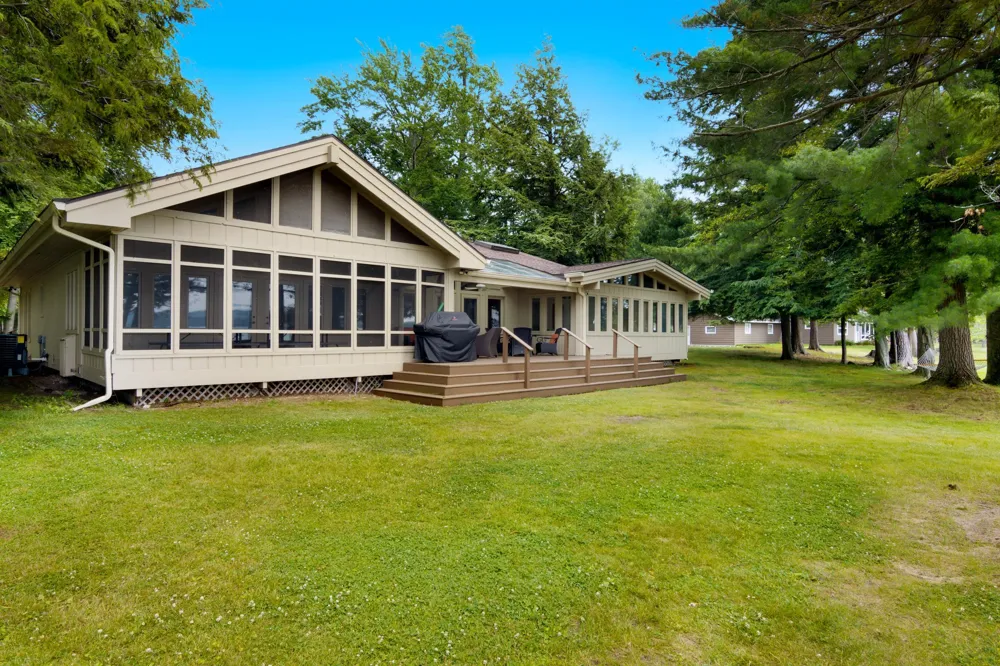 Drake Lane Whitewater Township, MI 49690