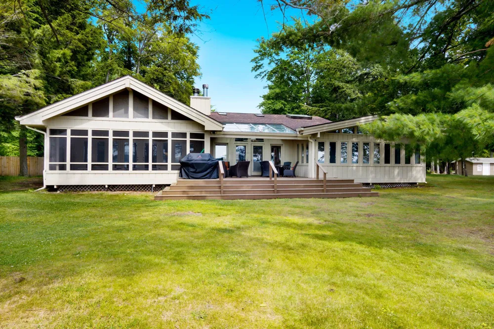 Drake Lane Whitewater Township, MI 49690