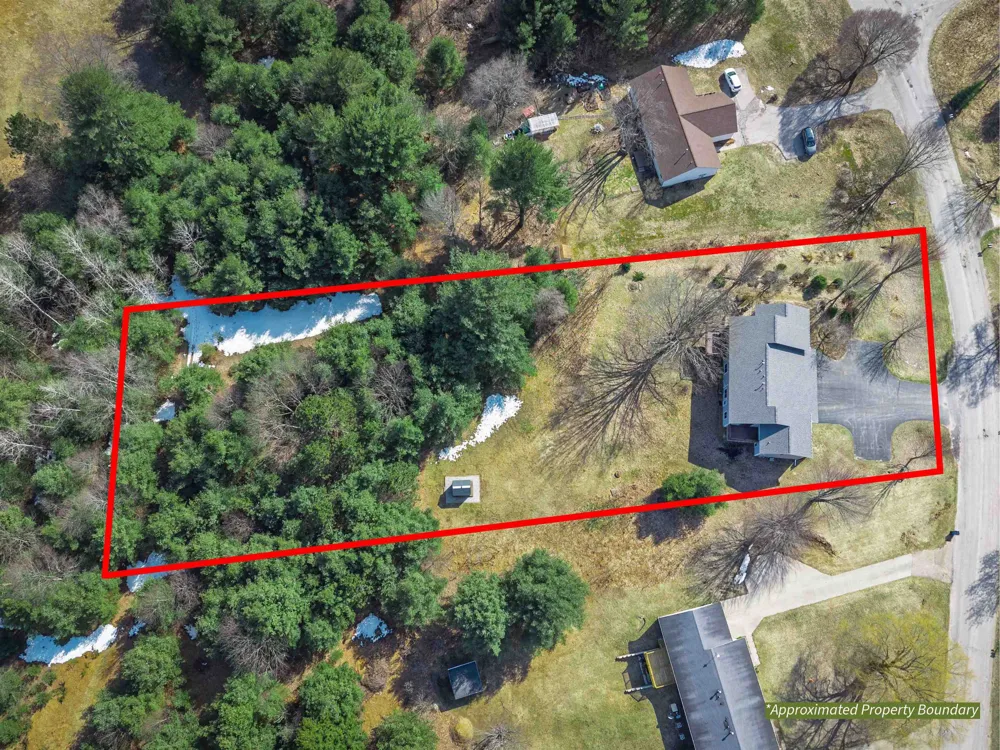 W Manhattan Long Lake Township, MI 49685