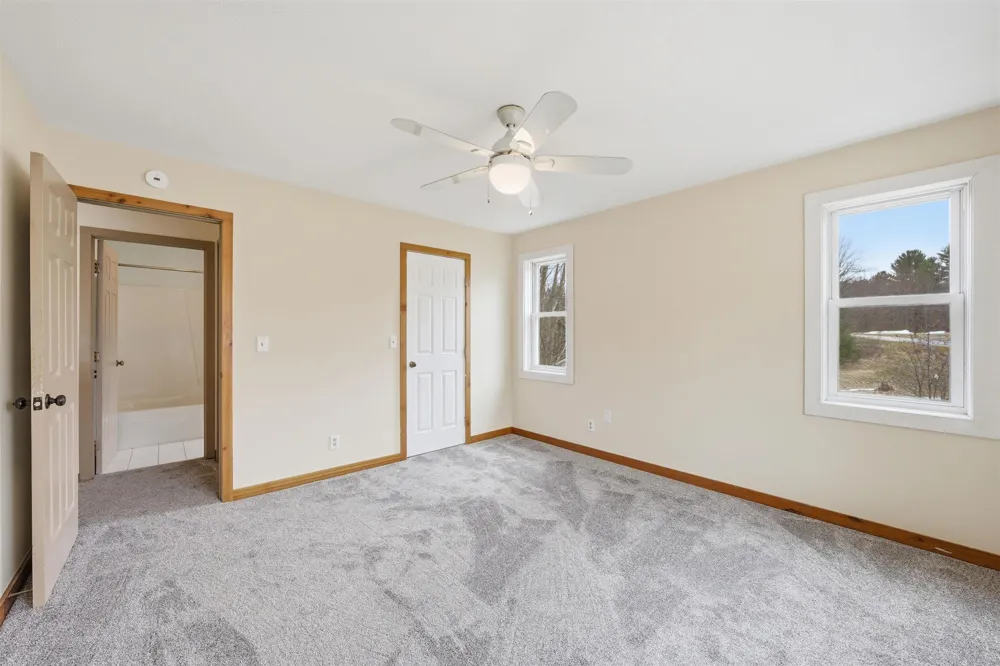 W Manhattan Long Lake Township, MI 49685