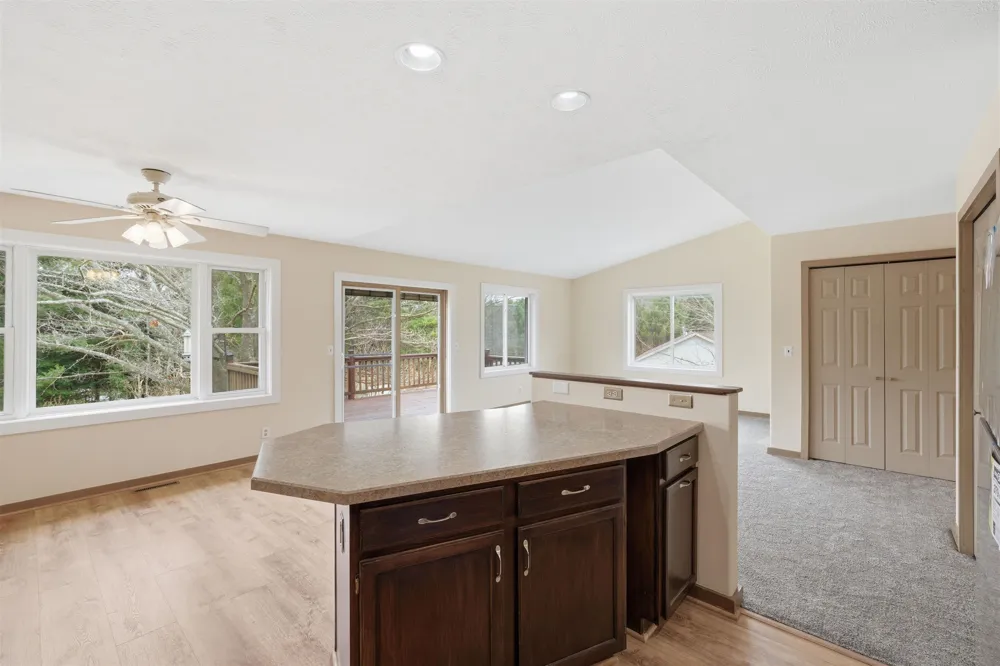 W Manhattan Long Lake Township, MI 49685