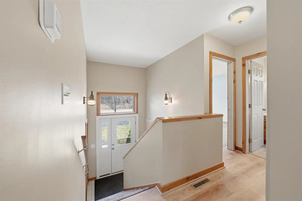 W Manhattan Long Lake Township, MI 49685