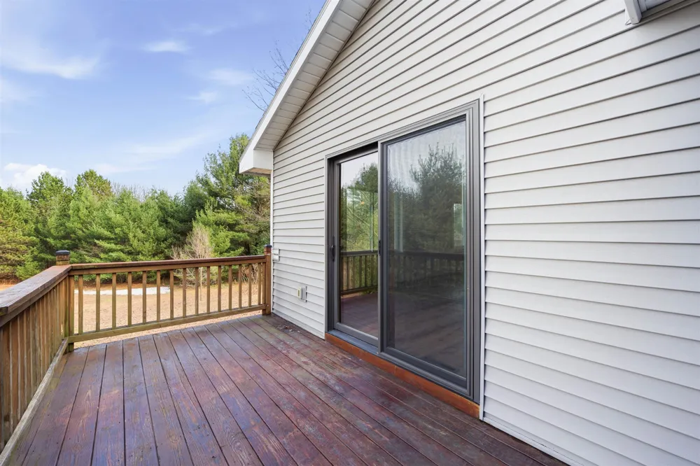 W Manhattan Long Lake Township, MI 49685
