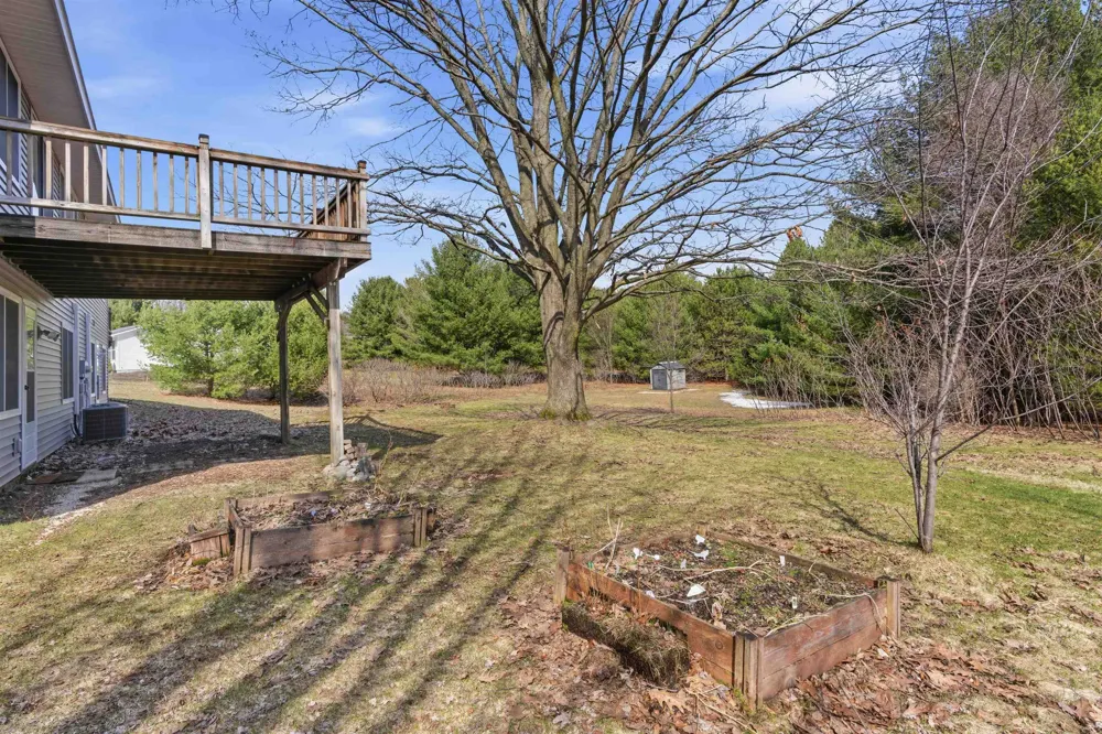 W Manhattan Long Lake Township, MI 49685
