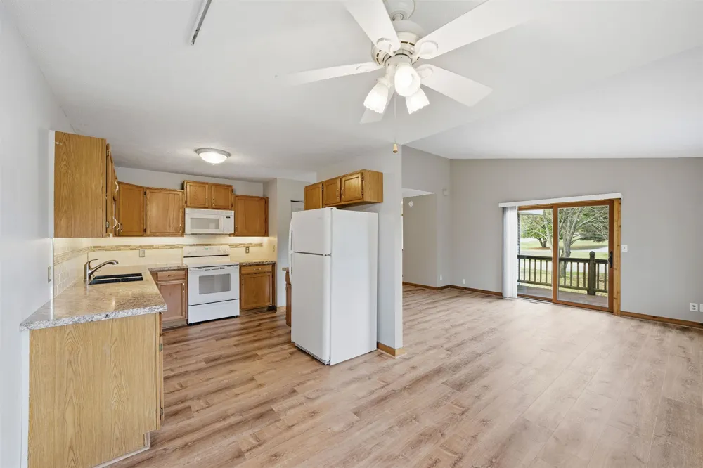 W Manhattan Long Lake Township, MI 49685