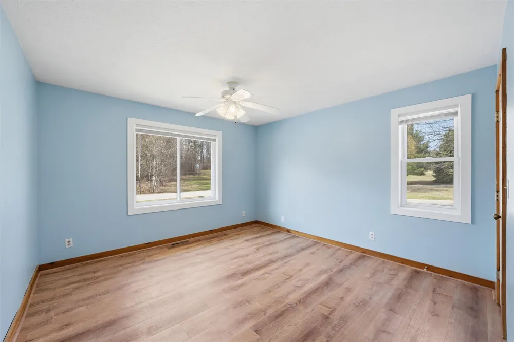 W Manhattan Long Lake Township, MI 49685