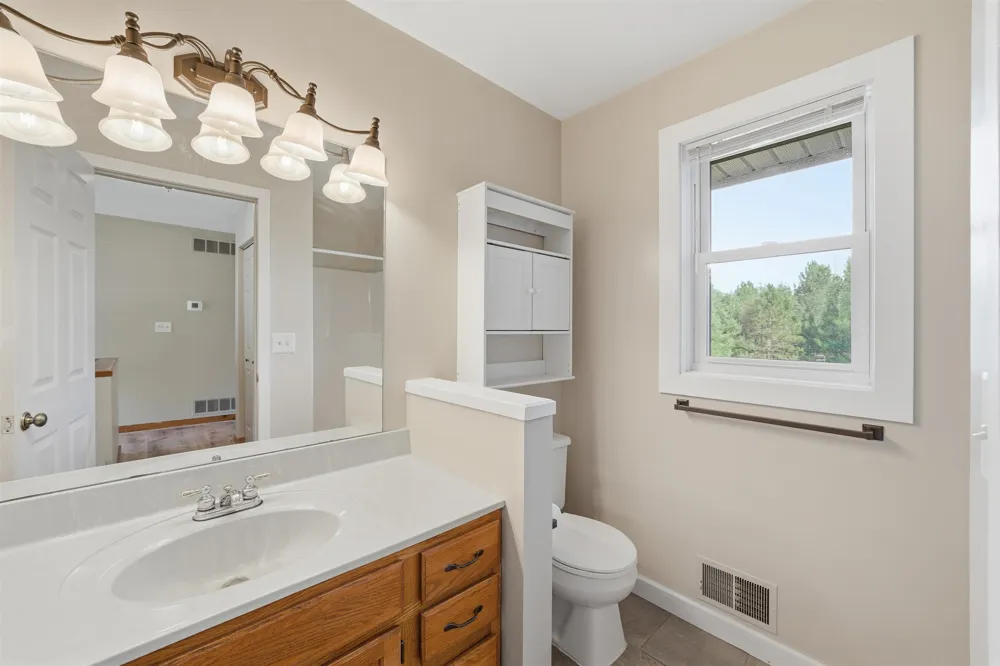 W Manhattan Long Lake Township, MI 49685