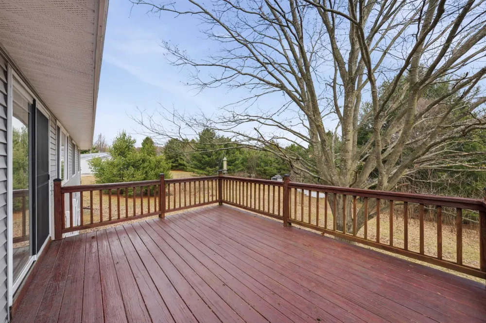 W Manhattan Long Lake Township, MI 49685