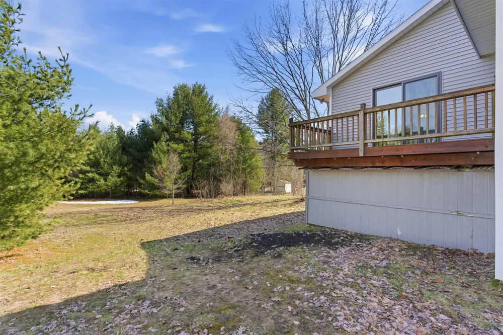 W Manhattan Long Lake Township, MI 49685