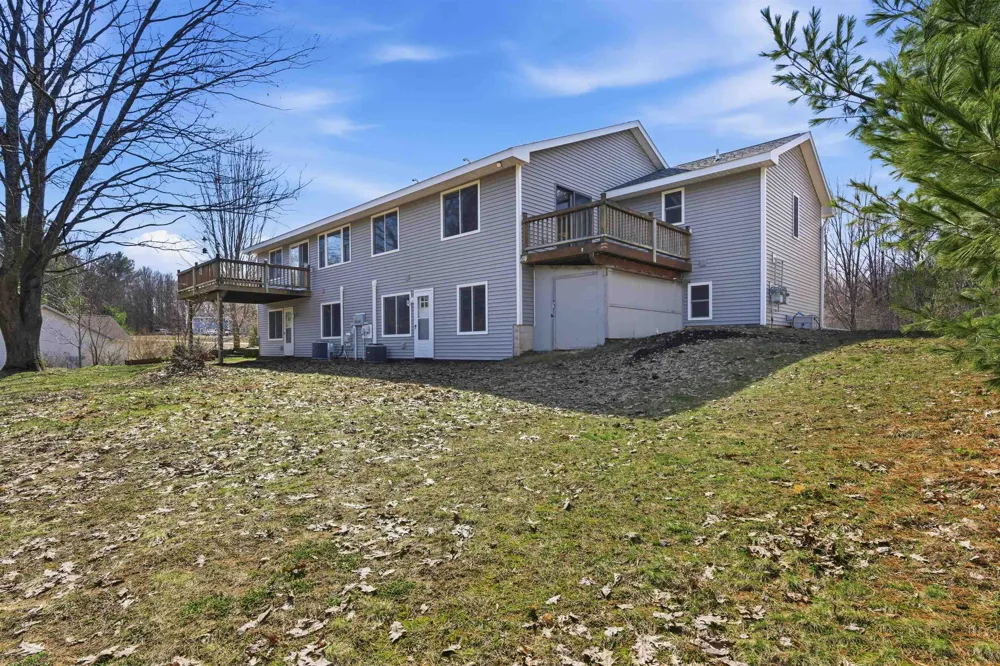 W Manhattan Long Lake Township, MI 49685