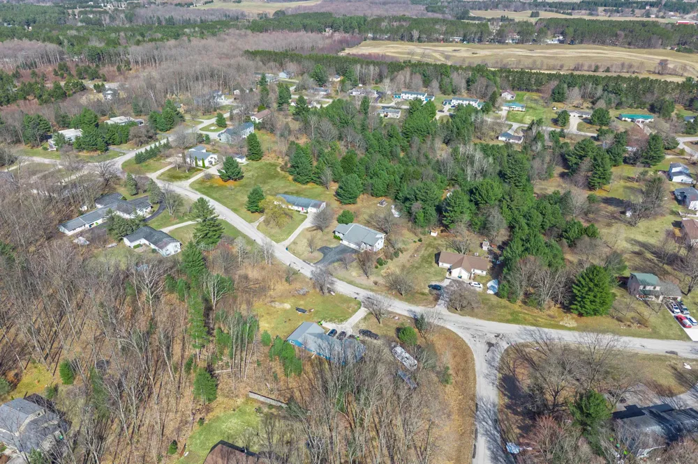 W Manhattan Long Lake Township, MI 49685