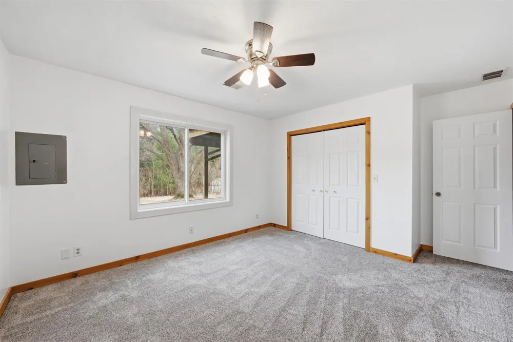 W Manhattan Long Lake Township, MI 49685