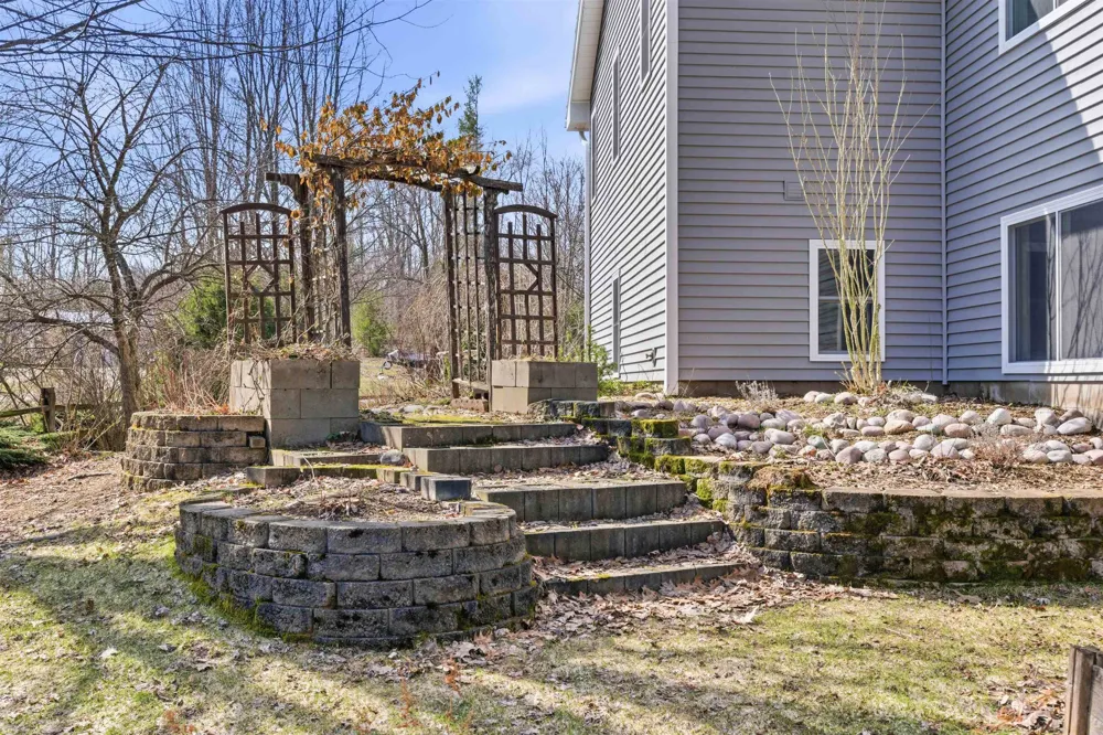W Manhattan Long Lake Township, MI 49685