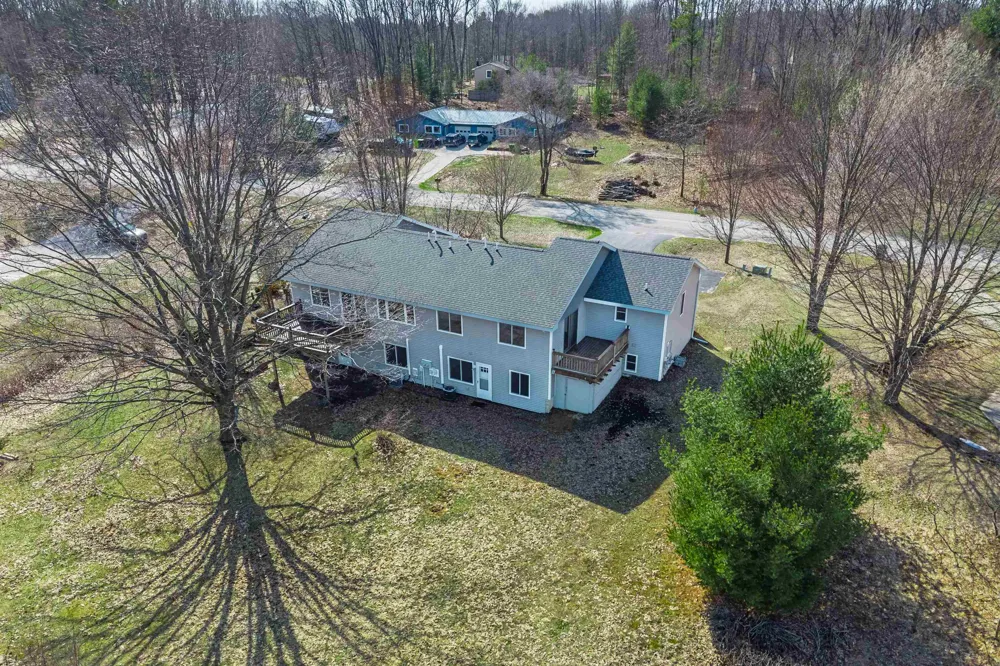 W Manhattan Long Lake Township, MI 49685