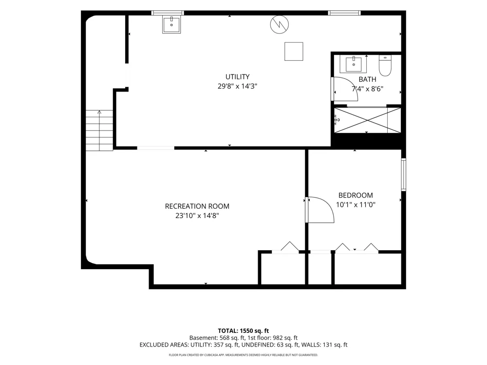 8417 Colonial Street Dearborn Heights City, MI 48127