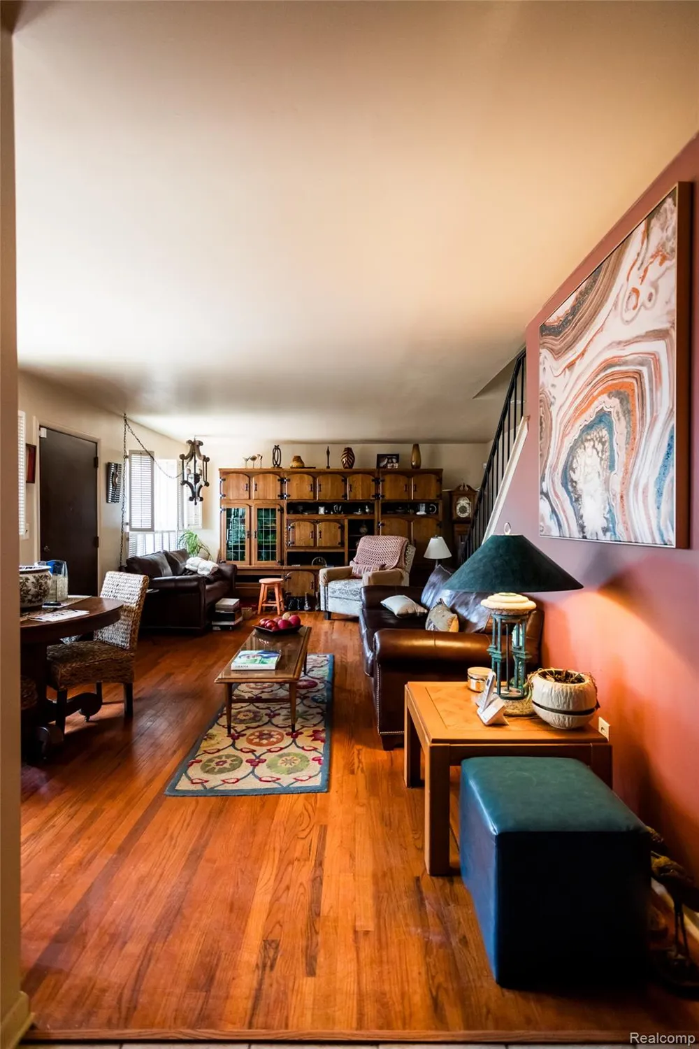 1911 Hyde Park Detroit City, MI 48207