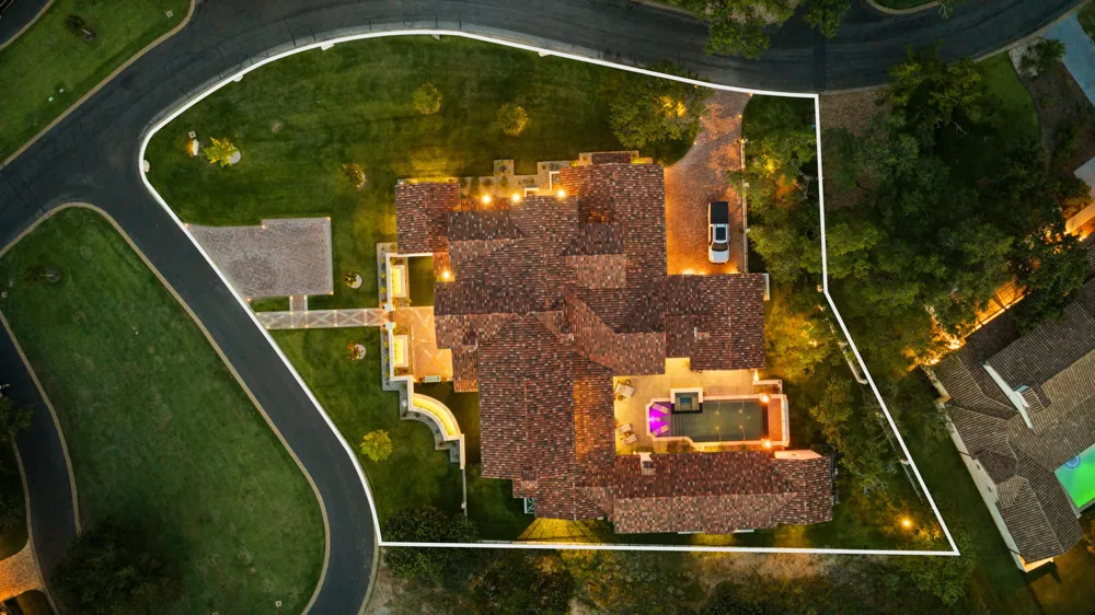 125 Plaza Escondido Horseshoe Bay, TX 78657