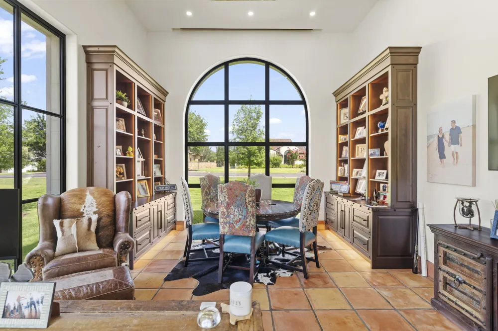 125 Plaza Escondido Horseshoe Bay, TX 78657