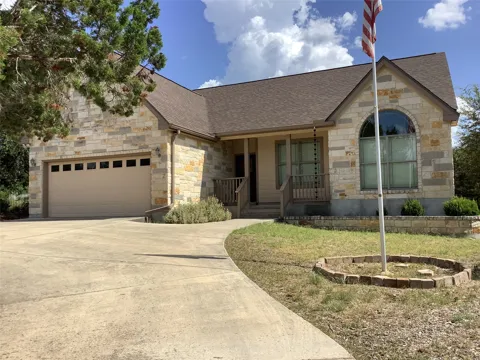 110 Crazy Cross Road