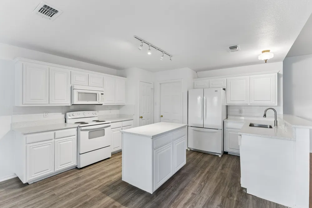 2148 Stonehaven New Braunfels, TX 78130