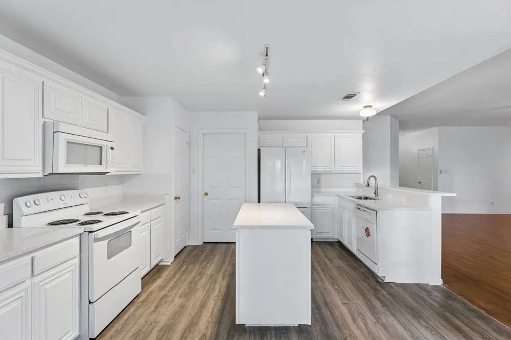2148 Stonehaven New Braunfels, TX 78130