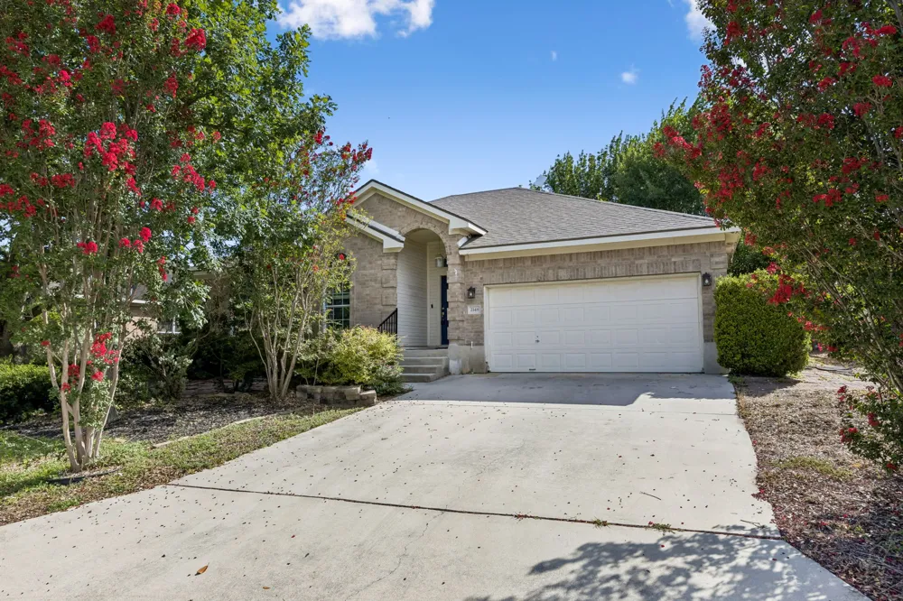 2148 Stonehaven New Braunfels, TX 78130