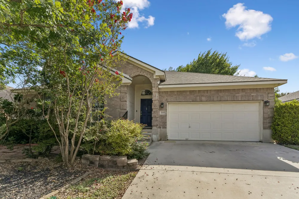 2148 Stonehaven New Braunfels, TX 78130
