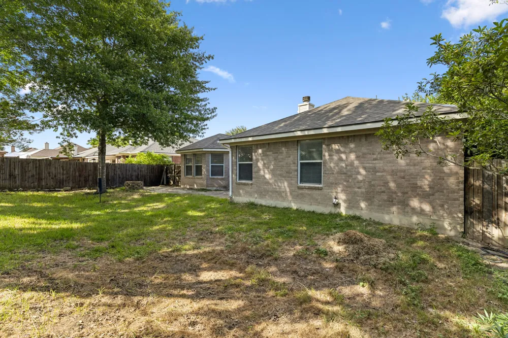 2148 Stonehaven New Braunfels, TX 78130