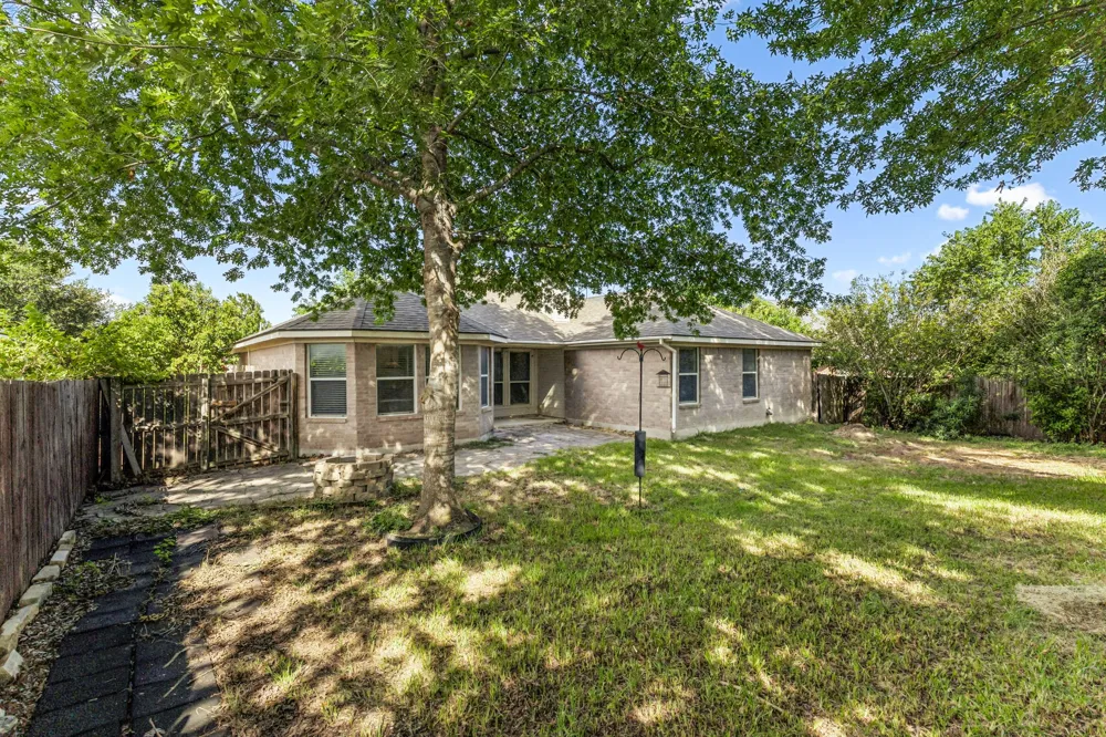 2148 Stonehaven New Braunfels, TX 78130