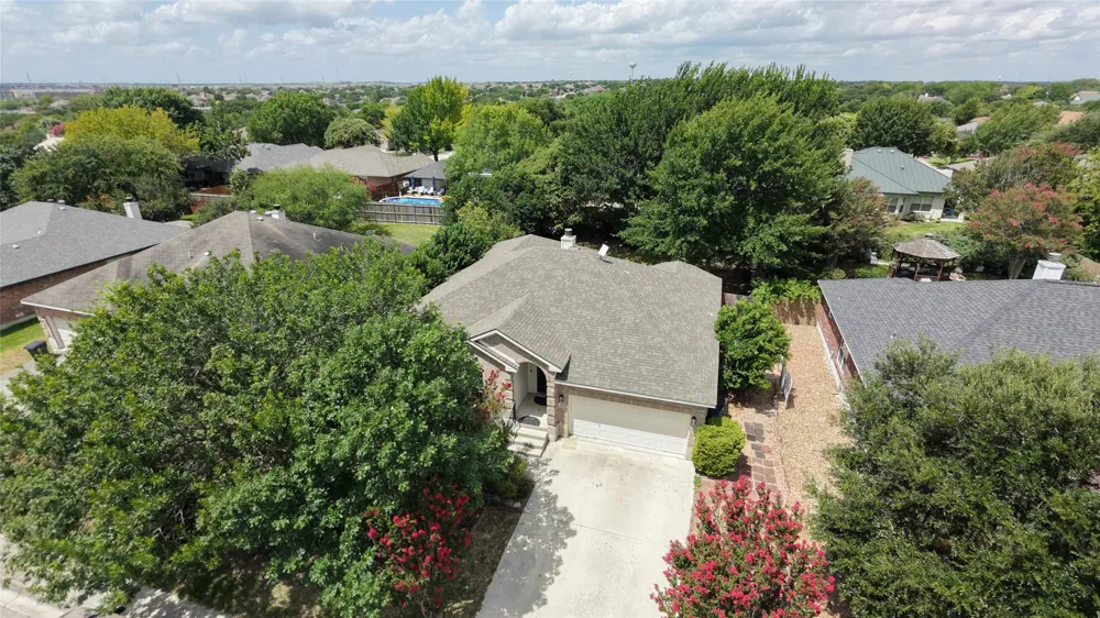 2148 Stonehaven New Braunfels, TX 78130