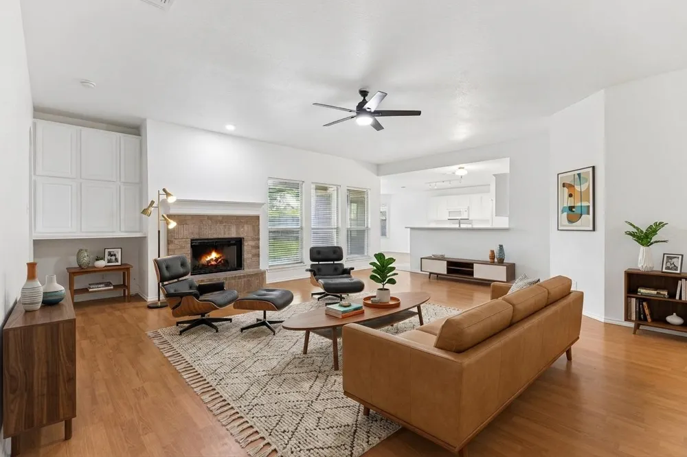 2148 Stonehaven New Braunfels, TX 78130