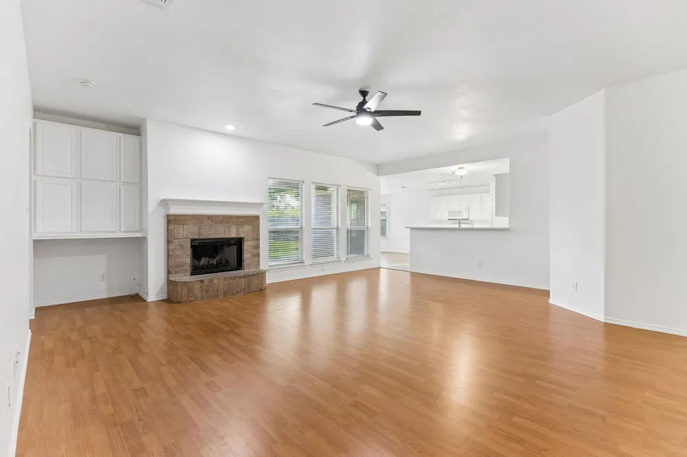 2148 Stonehaven New Braunfels, TX 78130