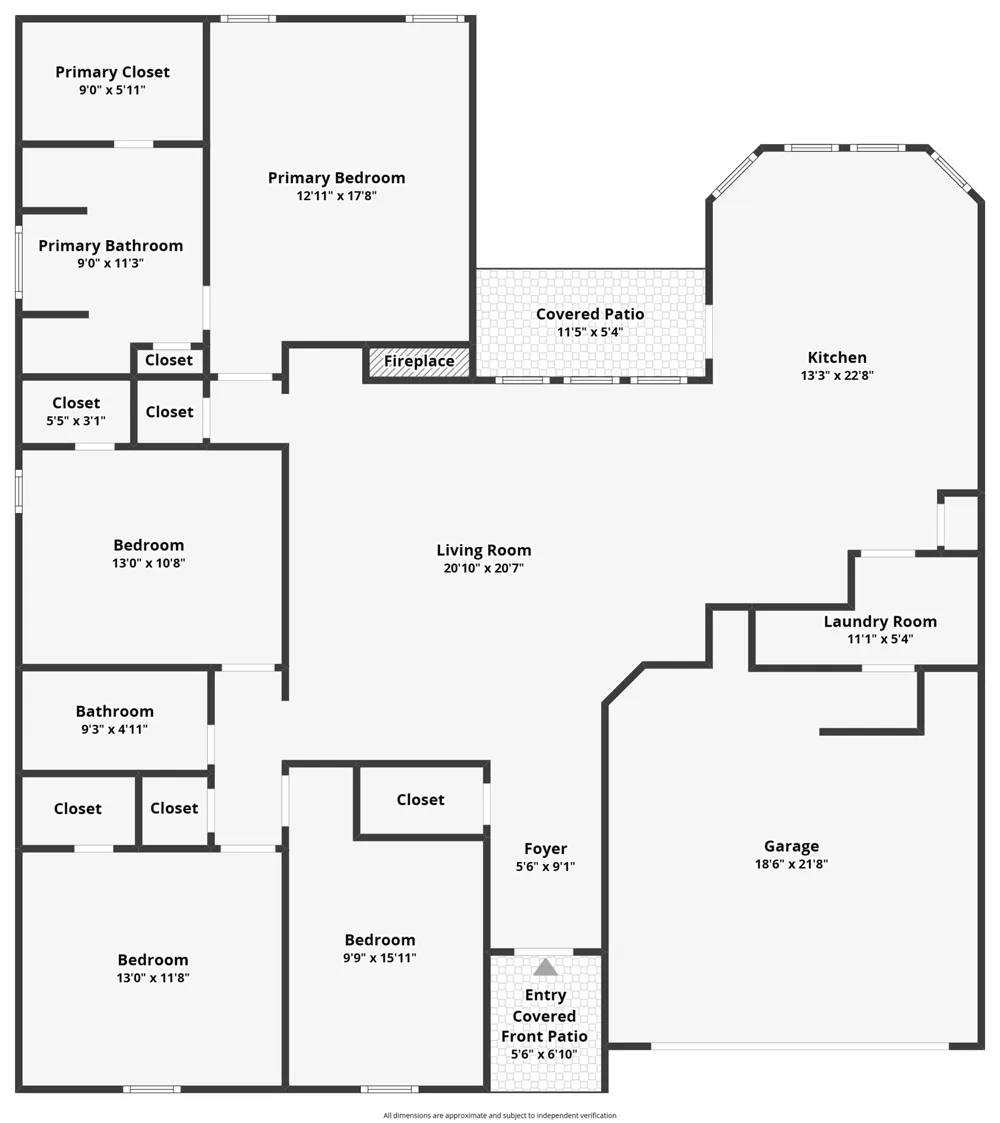 2148 Stonehaven New Braunfels, TX 78130