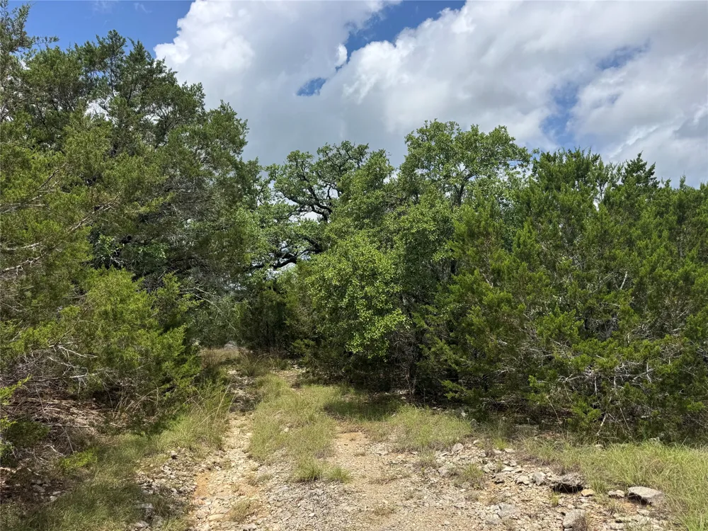 Round Mountain Road Leander, TX 78641