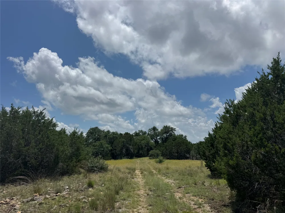 Round Mountain Road Leander, TX 78641