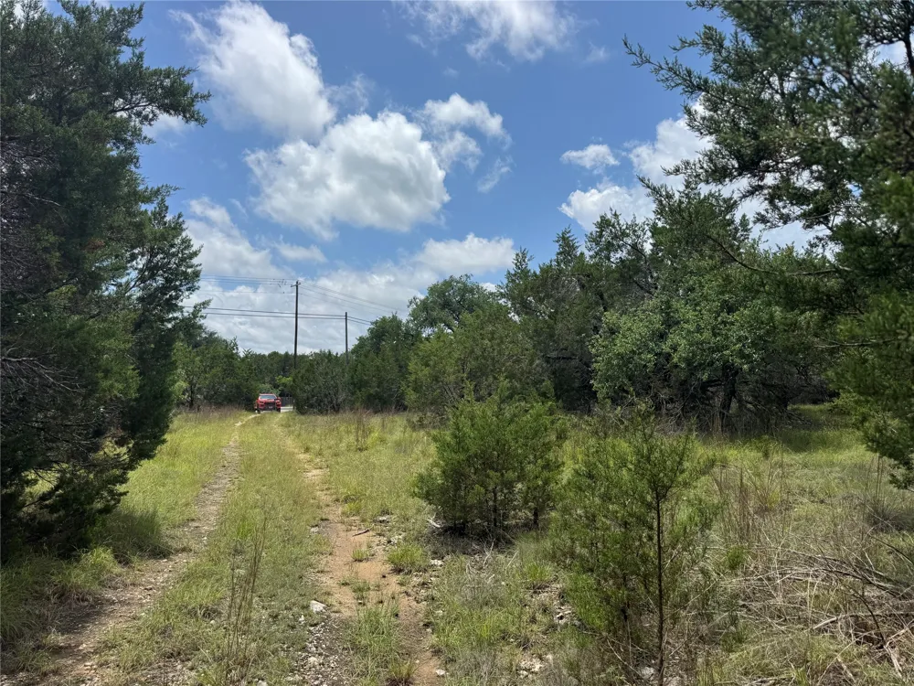 Round Mountain Road Leander, TX 78641