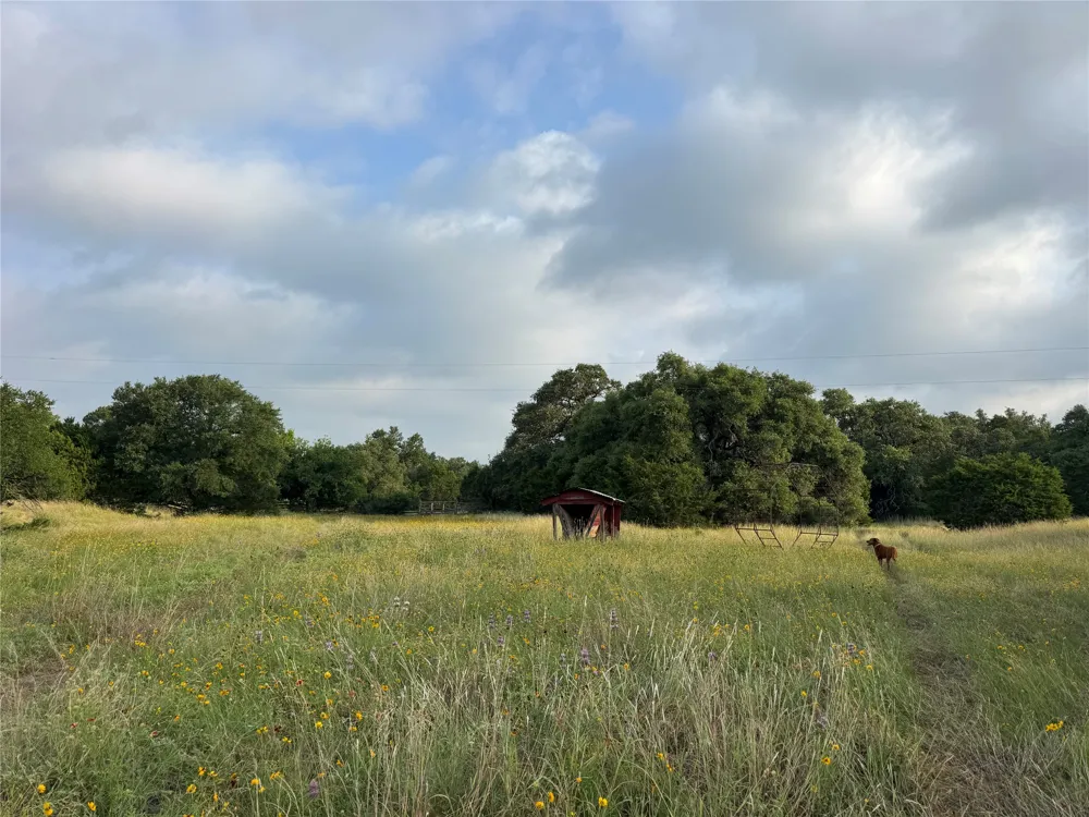 Round Mountain Road Leander, TX 78641